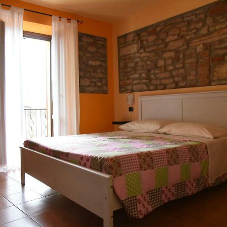 فيلا La Casa Di Valerio Montabone المظهر الخارجي الصورة