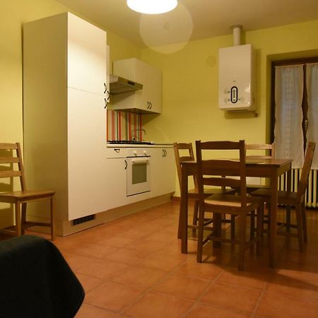 فيلا La Casa Di Valerio Montabone المظهر الخارجي الصورة