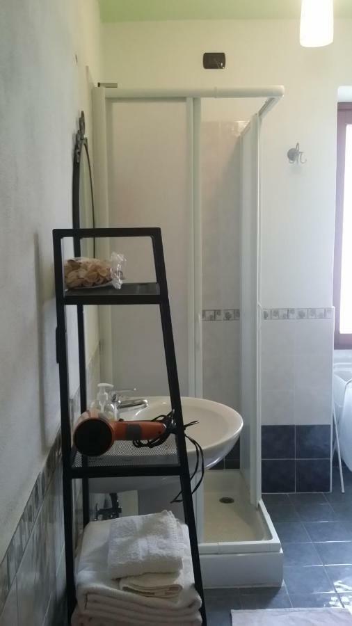 فيلا La Casa Di Valerio Montabone المظهر الخارجي الصورة