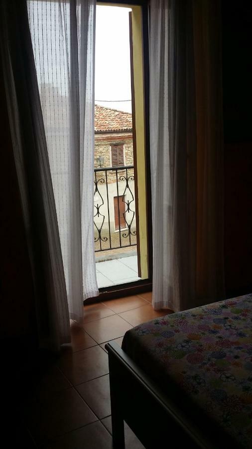 فيلا La Casa Di Valerio Montabone المظهر الخارجي الصورة
