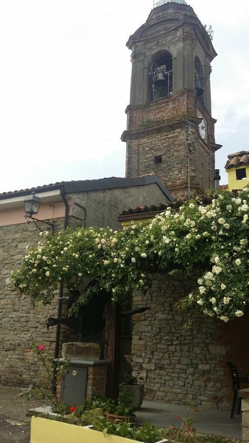 فيلا La Casa Di Valerio Montabone المظهر الخارجي الصورة