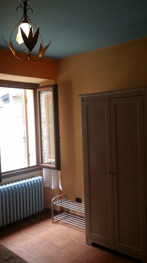 فيلا La Casa Di Valerio Montabone المظهر الخارجي الصورة