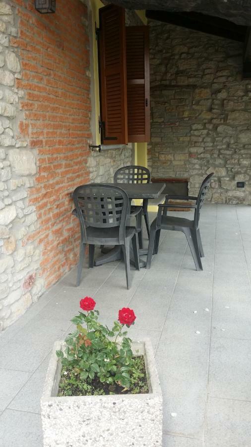 فيلا La Casa Di Valerio Montabone المظهر الخارجي الصورة
