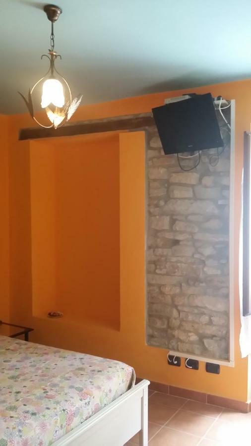 فيلا La Casa Di Valerio Montabone المظهر الخارجي الصورة