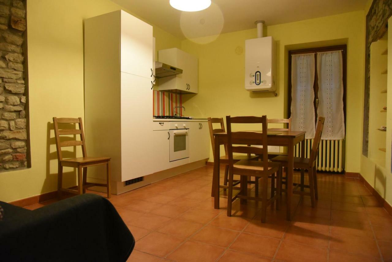 فيلا La Casa Di Valerio Montabone المظهر الخارجي الصورة